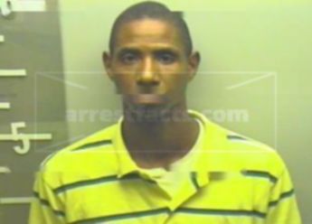 Jarod Hampton