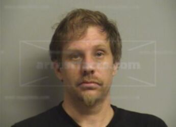 Travis Cole Rainwater