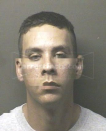 Clay James Driggers
