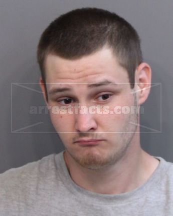 Tyler Austin Gooden