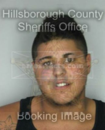 Johnathan Maldonado