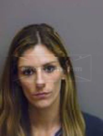 Danielle Diane Cooper