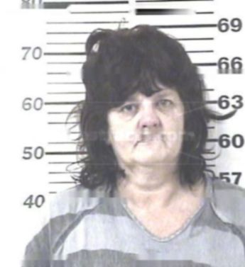 Betty Denise Floyd