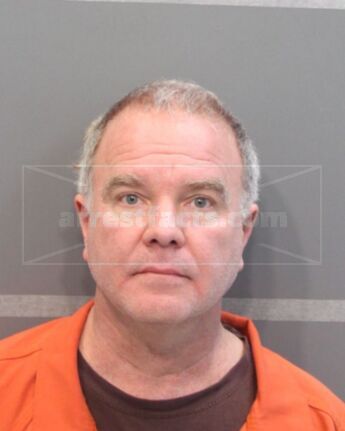 Geoffrey Deane Peterson