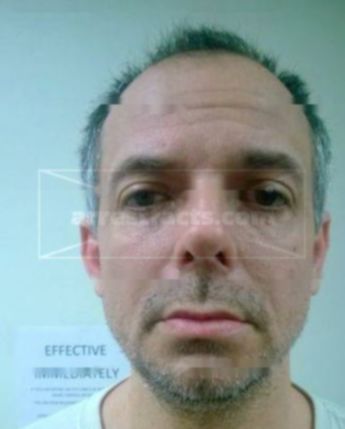 Larry Joseph Melancon Jr.
