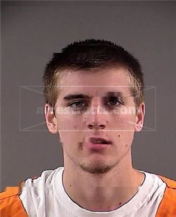 Alexander Thomas Buckman