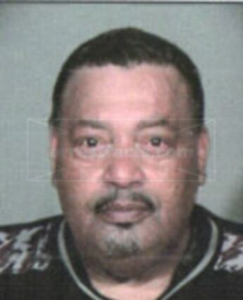 Raymond Buckley
