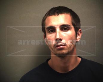Scott Robert Ballast