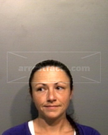 Angela Robyn Sparks