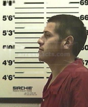 Flaymon Sandoval