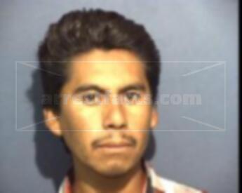 Nabor Ricon Alvarado