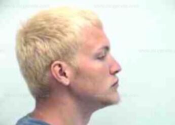 Bretton James Fox