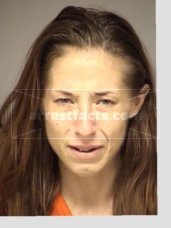Heather Renae Ellis