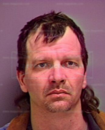 Terry John Boling