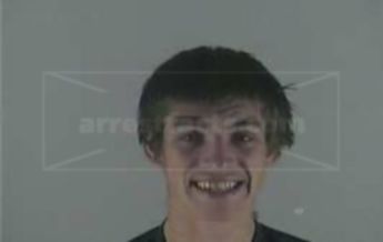 Taylor Steven Connelly