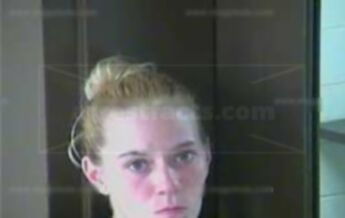Brittany Leann Boggs
