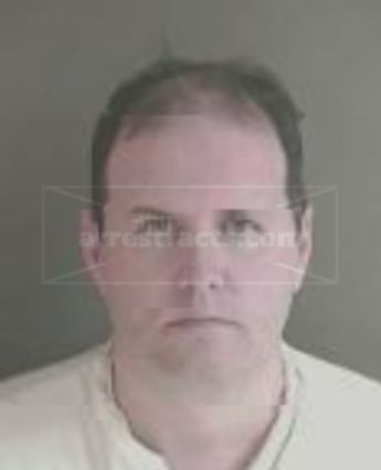 Troyce Glenn Byrd