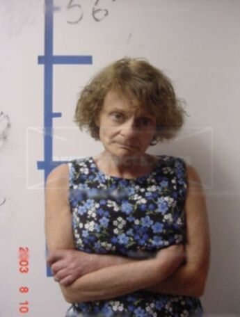Rosemary Francis Sherman