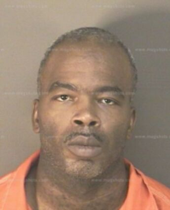 Keith Lamar Newkirk