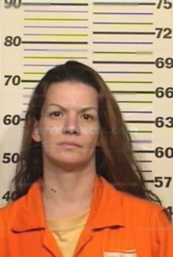 Katrina R Garrett