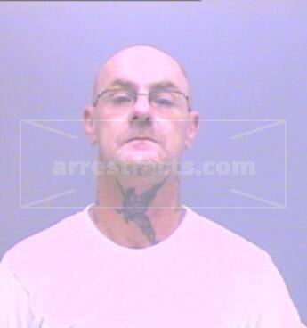 Keith Allen Cormier