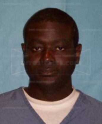 Jeffery Wilson