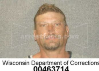 Todd A Gregory
