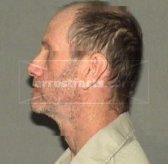 Eric Wayne Brown
