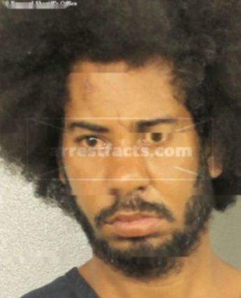 Kemar Mckoy Ford