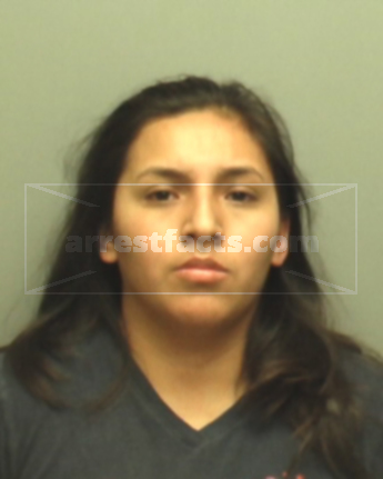 Cecilia Theresa Sandoval