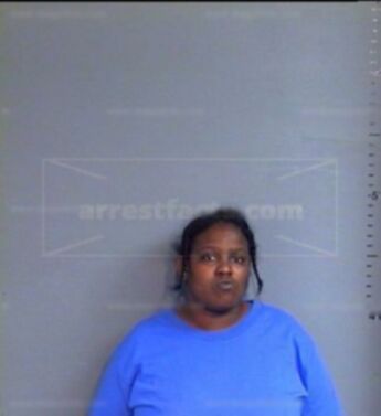 Daralene Mitchell