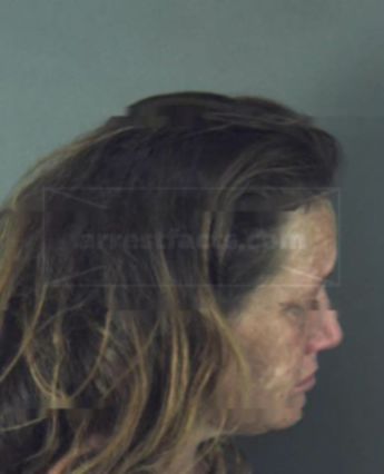 Teresa Winton Gilbert