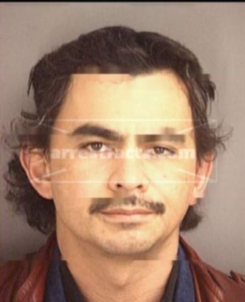 Vidal Fabian Estrada