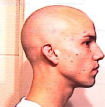 Jason Dean Evans