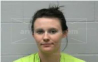 Nicole Brittany Randall