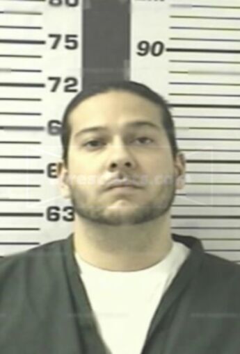 Anthony Dimas Duran