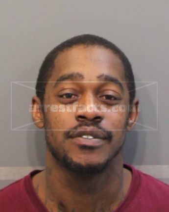 Marcus Dewayne Robinson