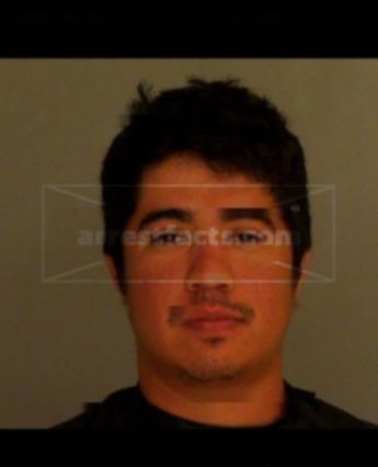 Mark Andrew Zamora