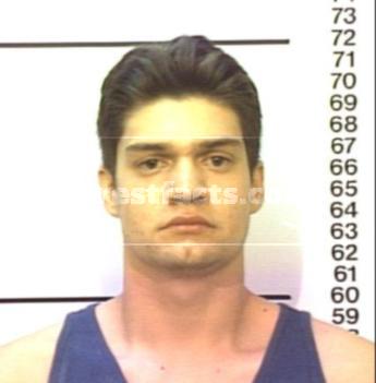 Jason Matthew Mireles