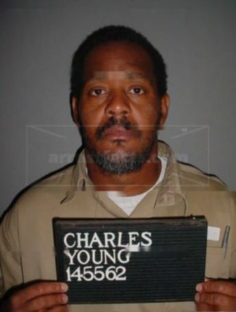 Charles Austin Young