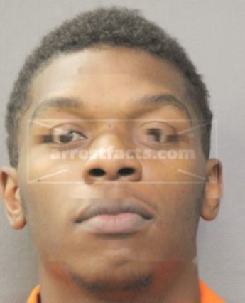 Malik Woods