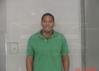 Eric Tyrone Johnson