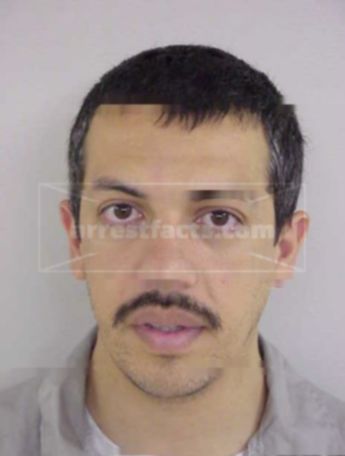 Jose Martinez