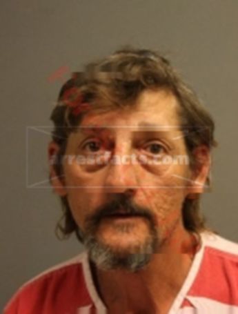 Lonnie Ray Elder