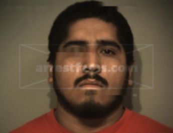 Daniel Jr Martinez Luna