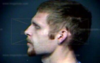 Christopher Ryan Strickland