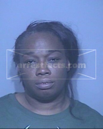 Rowtisher Latoaya Norris