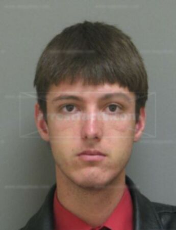 Gavin Christopher Shaheen