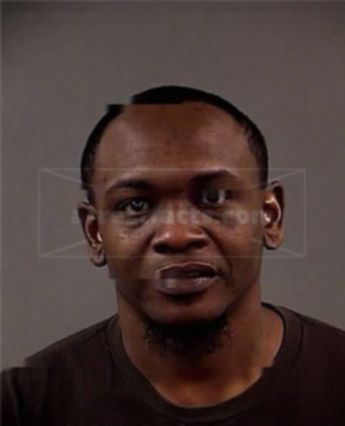 Marvin Lee Mckinney