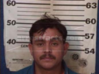 Abel Belmares Echavarria